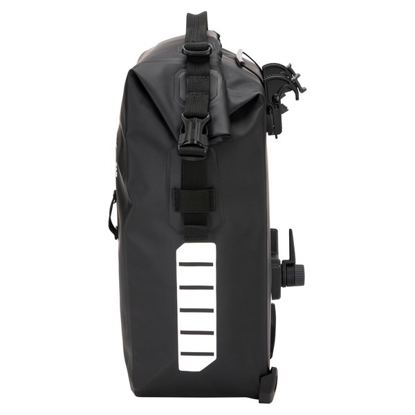 Thule SHIELD PANNIER 22L - BLACK - Fahrradtasche Ansicht 6