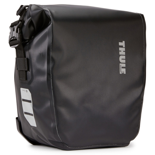 Thule SHIELD PANNIER 13L PAIR - BLACK - Fahrradtaschen Ansicht 2