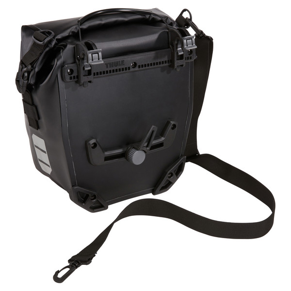 Thule SHIELD PANNIER 13L PAIR - BLACK - Fahrradtaschen Ansicht 6