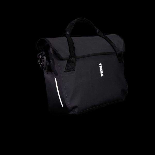 Thule SHIELD ATTACHE 16IN WITH INLOCK - BLACK - Fahrradtasche Ansicht 8