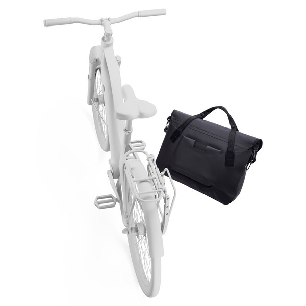 Thule SHIELD ATTACHE 16IN WITH INLOCK - BLACK - Fahrradtasche Ansicht 9