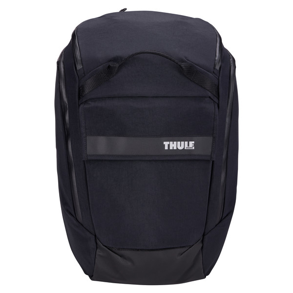 Thule PARAMOUNT HYBRID PANNIER 26L - BLACK - Fahrradtasche Ansicht 5