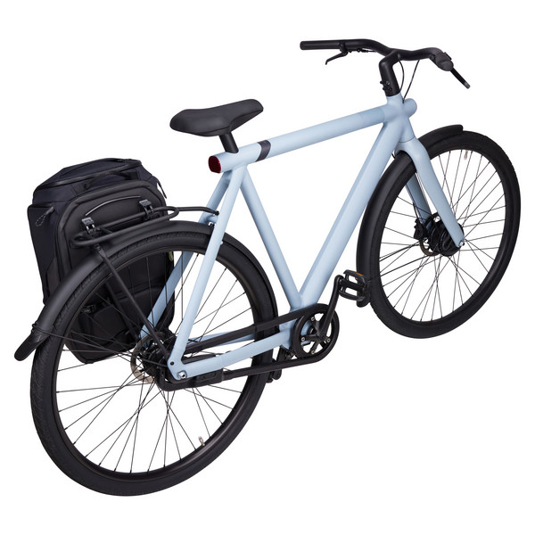 Thule PARAMOUNT HYBRID PANNIER 26L - BLACK - Fahrradtasche Ansicht 13