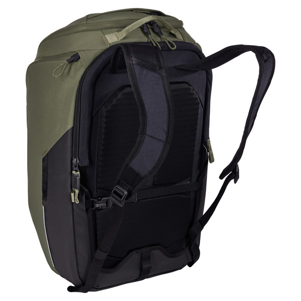 Thule PARAMOUNT HYBRID PANNIER 26L - SOFT GREEN - Fahrradtasche Ansicht 3