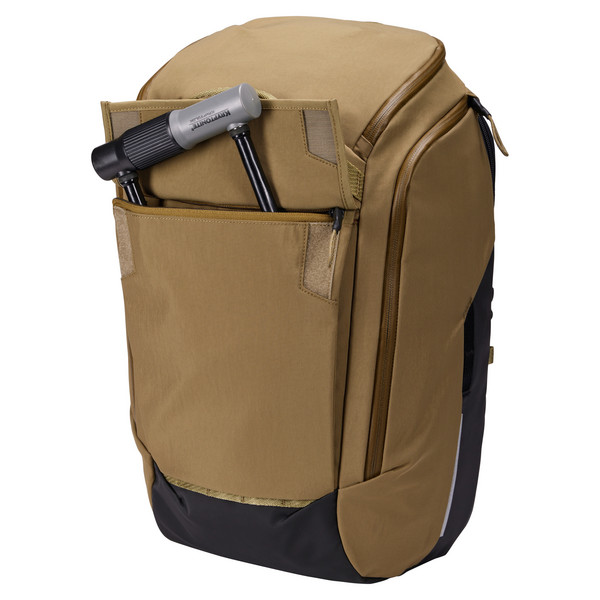 Thule PARAMOUNT HYBRID PANNIER 26L - NUTRIA - Fahrradtasche Ansicht 7