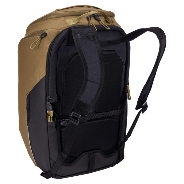 Thule PARAMOUNT HYBRID PANNIER 26L - NUTRIA - Fahrradtasche Ansicht 3
