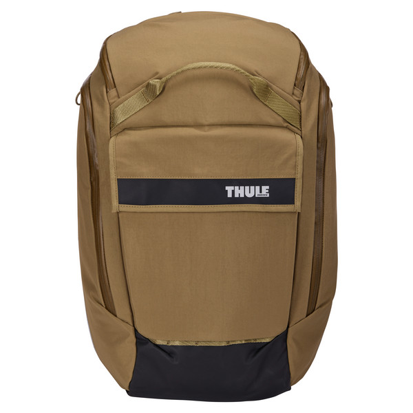 Thule PARAMOUNT HYBRID PANNIER 26L - NUTRIA - Fahrradtasche Ansicht 5