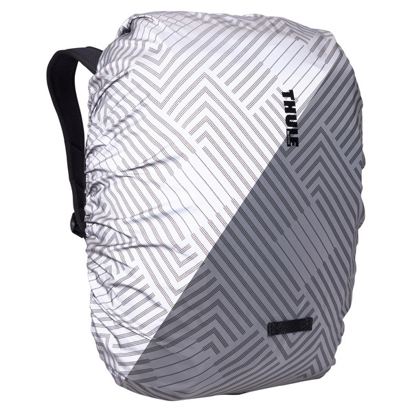 Thule PARAMOUNT HYBRID PANNIER 26L - NUTRIA - Fahrradtasche Ansicht 12