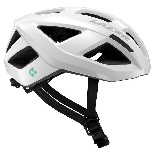 TONIC KINETICORE - Fahrradhelm-WHITE