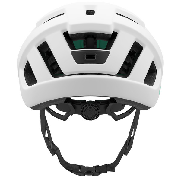 Lazer CODAX KINETICORE - Fahrradhelm Ansicht 3