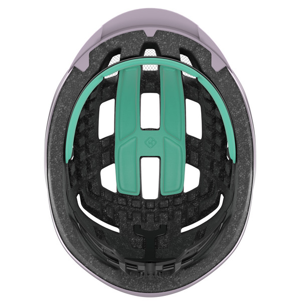Lazer CODAX KINETICORE - Fahrradhelm Ansicht 6