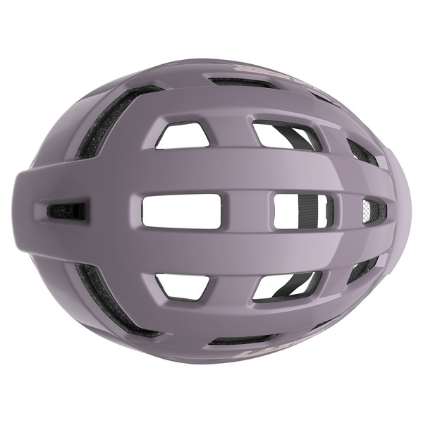 Lazer CODAX KINETICORE - Fahrradhelm Ansicht 5