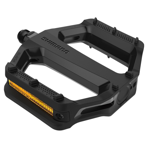 PEDAL PD-EF102 PLATTFORM RESIN KÖRPER REFLEKTOR - Pedale