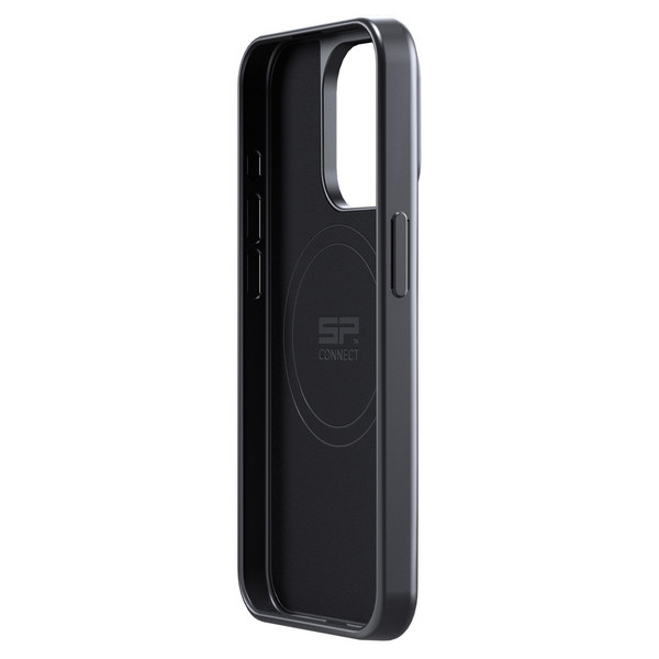 SP connect SP PHONE CASE SPC+ IPHONE 15 PRO - Smartphone-Halterung Ansicht 3