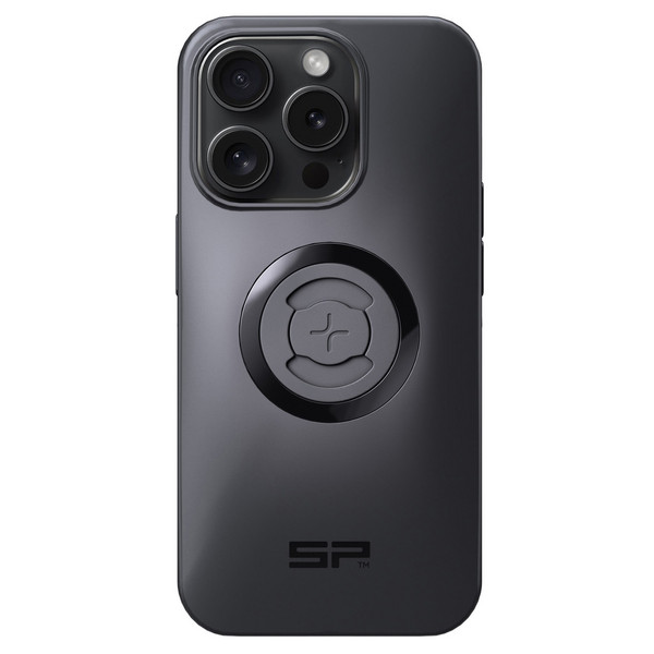 connect SP PHONE CASE SPC+ IPHONE 15 PRO - Smartphone-Halterung