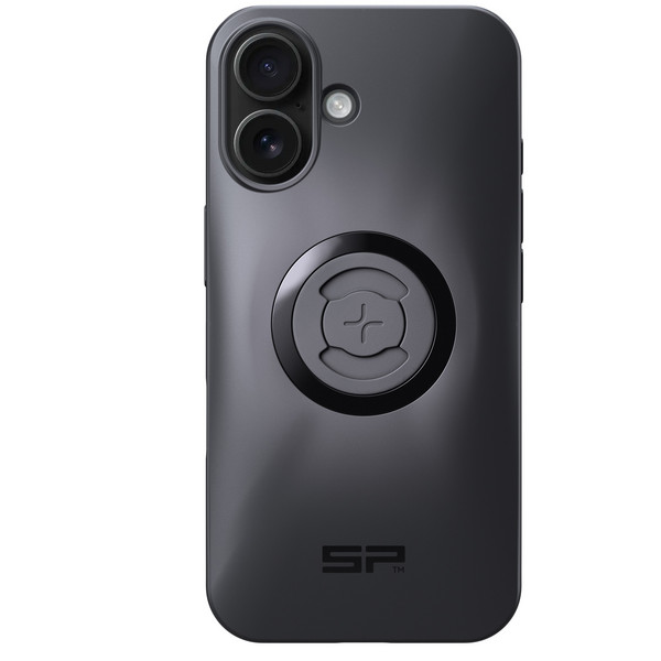 SP connect SP PHONE CASE SPC+ IPHONE 16 - Smartphone-Halterung Ansicht 1