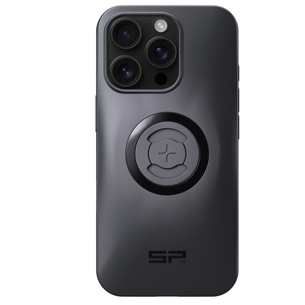 SP connect SP PHONE CASE SPC+ IPHONE 16 PRO - Smartphone-Halterung Ansicht 1