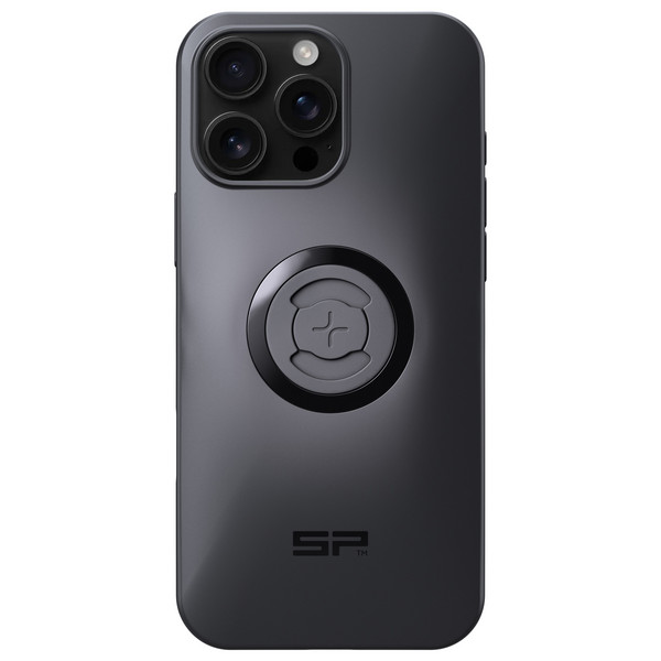 SP connect SP PHONE CASE SPC+ IPHONE 16 PRO MAX - Smartphone-Halterung Ansicht 1
