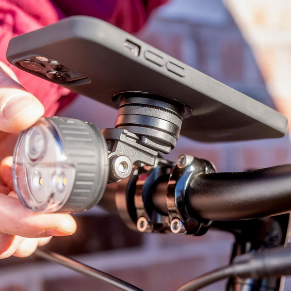 SP connect SP CAMERA/LIGHT ADAPTER KIT SPC+ - Fahrradzubehör Ansicht 4