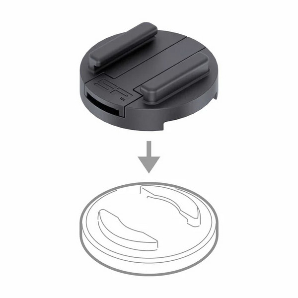 SP connect SP ADAPTER SPC - Fahrradzubehör Ansicht 2