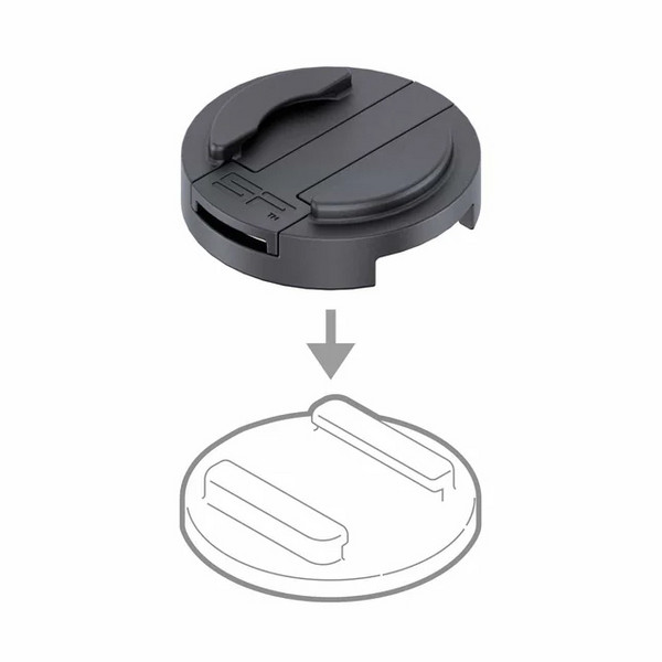 SP connect SP ADAPTER SPC+ - Fahrradzubehör Ansicht 2