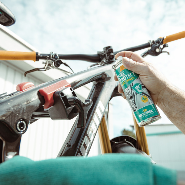Motorex BIKE PROTECT BIO Ansicht 5