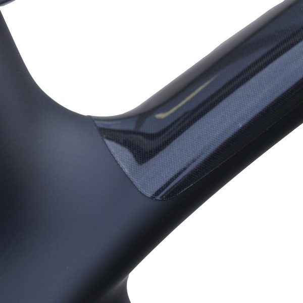 Zéfal SCHUTZFOLIE SKIN ARMOR SET GLÄNZEND L - Fahrradzubehör Ansicht 4