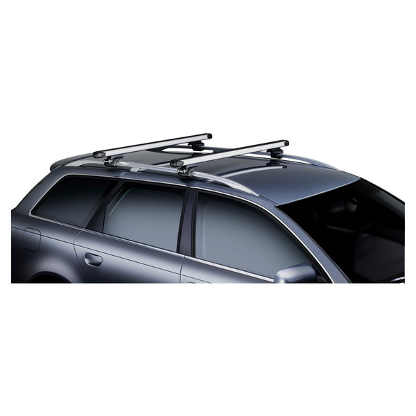 Thule SLIDEBAR SHORT (127CM) - Dachträger Ansicht 3