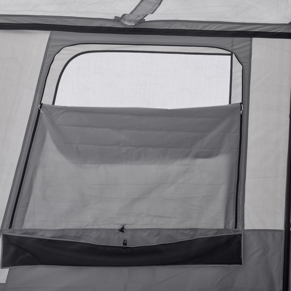Thule APPROACH 2 L ASHLAND GREY - Dachzelt Ansicht 4