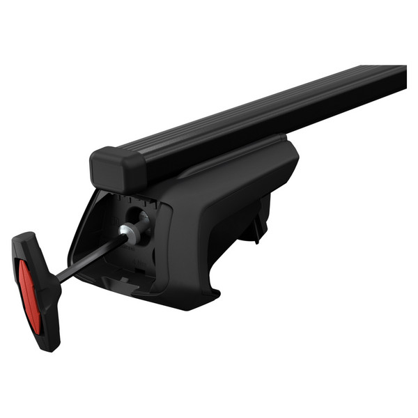 Thule SMARTRACK XT SQUAREBAR 118 - Dachträger Ansicht 2