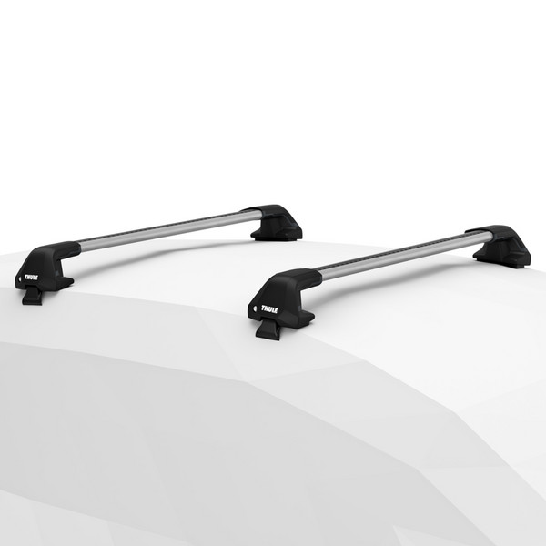 Thule EDGE CLAMP - Dachträger Ansicht 4