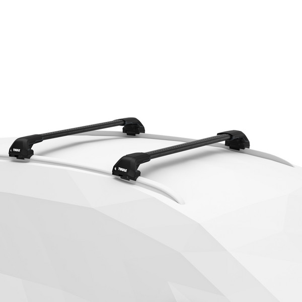 Thule EDGE FLUSH RAIL - Dachträger Ansicht 4