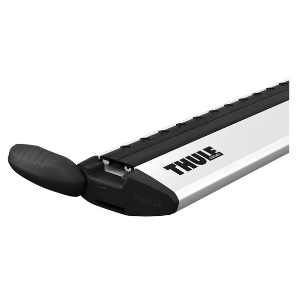 Thule WINGBAR EVO 108 - Dachträger Ansicht 5
