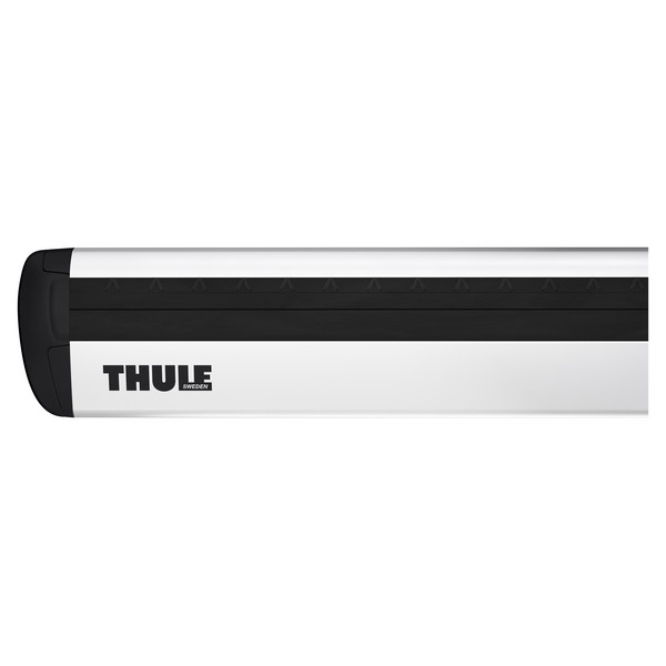 Thule WINGBAR EVO 108 - Dachträger Ansicht 4