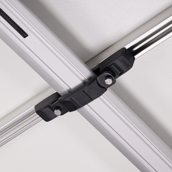 Thule MOUNTING RAILS S - Dachträger Ansicht 3