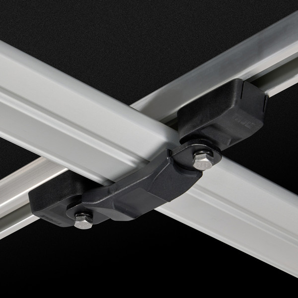Thule MOUNTING RAILS L - Dachträger Ansicht 4