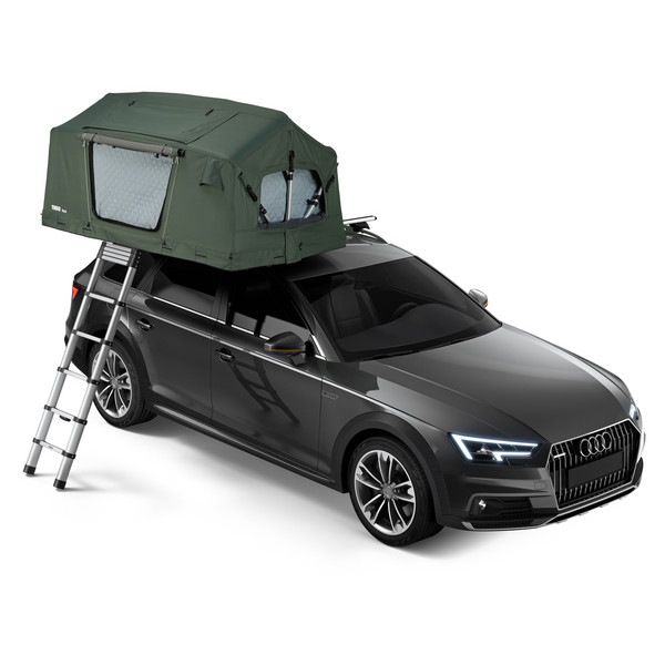 Thule INSULATOR FOR FOOTHILL - Dachzelt Ansicht 3