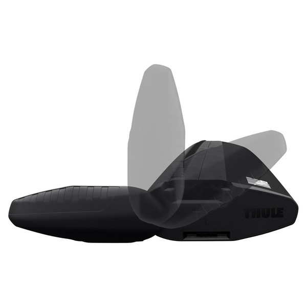 Thule WINGBAR EVO 108 BLACK - Dachträger Ansicht 7