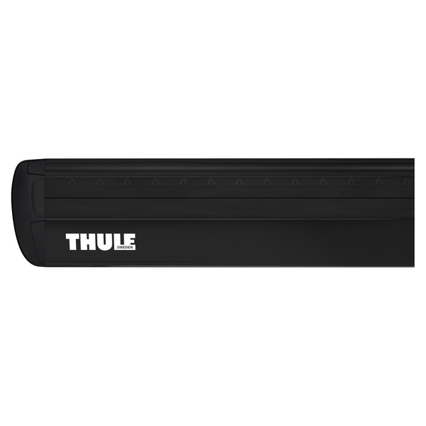 Thule WINGBAR EVO 108 BLACK - Dachträger Ansicht 4