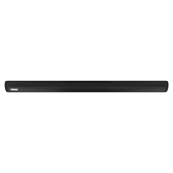 Thule WINGBAR EVO 118 BLACK - Dachträger Ansicht 2