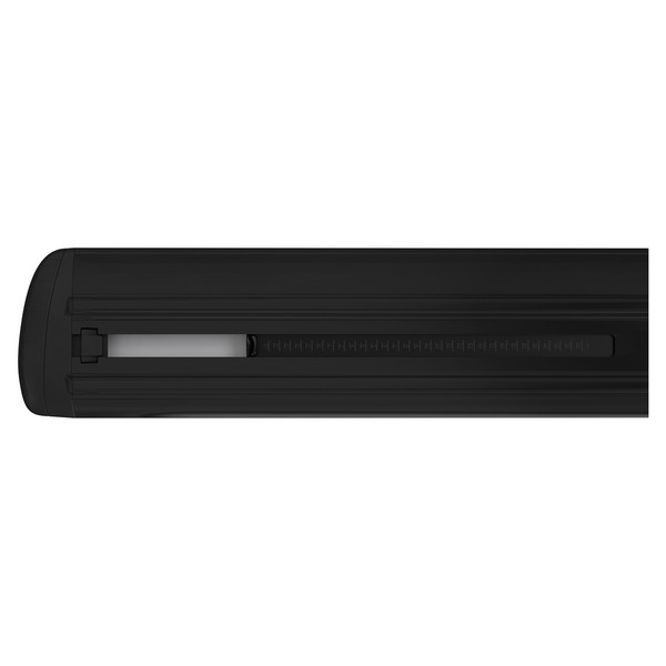 Thule WINGBAR EVO 118 BLACK - Dachträger Ansicht 5