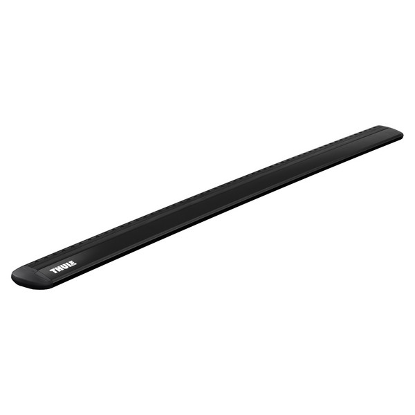 WINGBAR EVO 118 BLACK - Dachträger