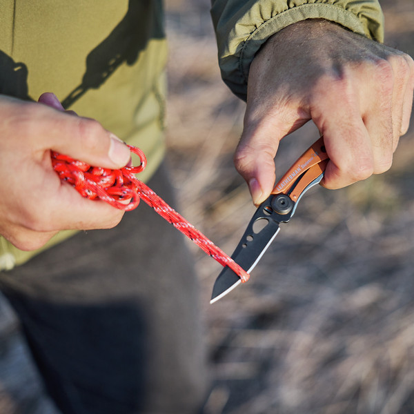 Leatherman SKELETOOL KB - Klappmesser Ansicht 7