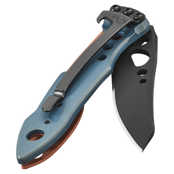 Leatherman SKELETOOL KB - Klappmesser Ansicht 4