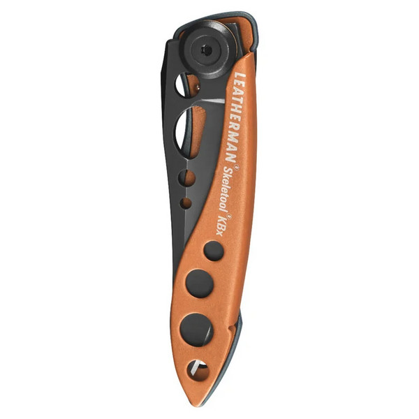Leatherman SKELETOOL KBX - Klappmesser Ansicht 2