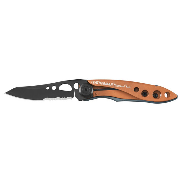 SKELETOOL KBX - Klappmesser