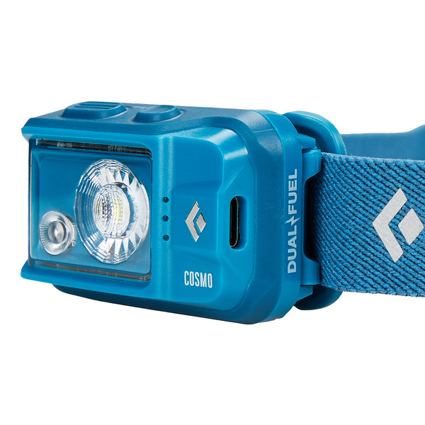 Black Diamond COSMO HEADLAMP - Stirnlampe Ansicht 6