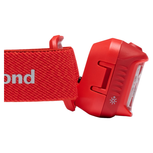 Black Diamond SPOT HEADLAMP Unisex - Stirnlampe Ansicht 4