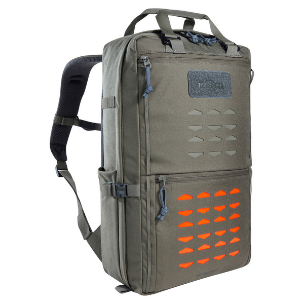 Tatonka EDC PACK 23 BC - Tagesrucksack Ansicht 1