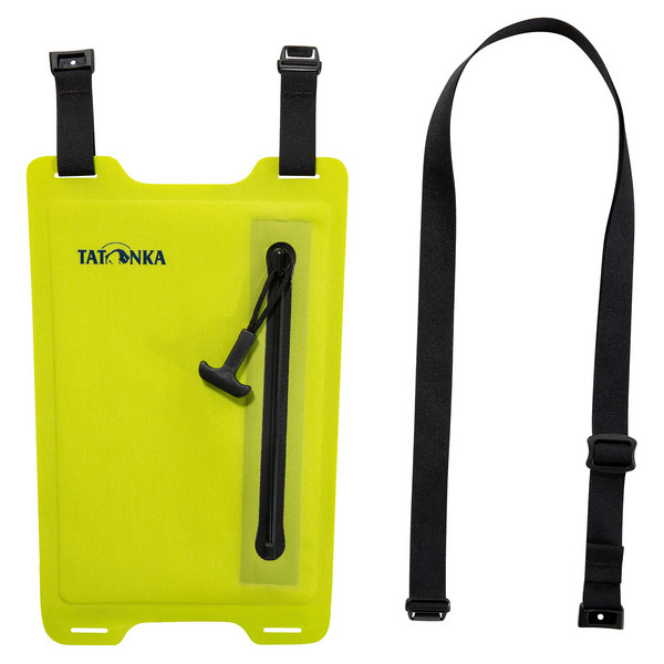 Tatonka WP ZIP NECK POUCH M - Wertsachenaufbewahrung Ansicht 3